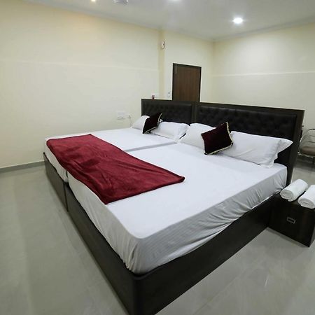 Shivalaya Residency Thrissur Exterior foto